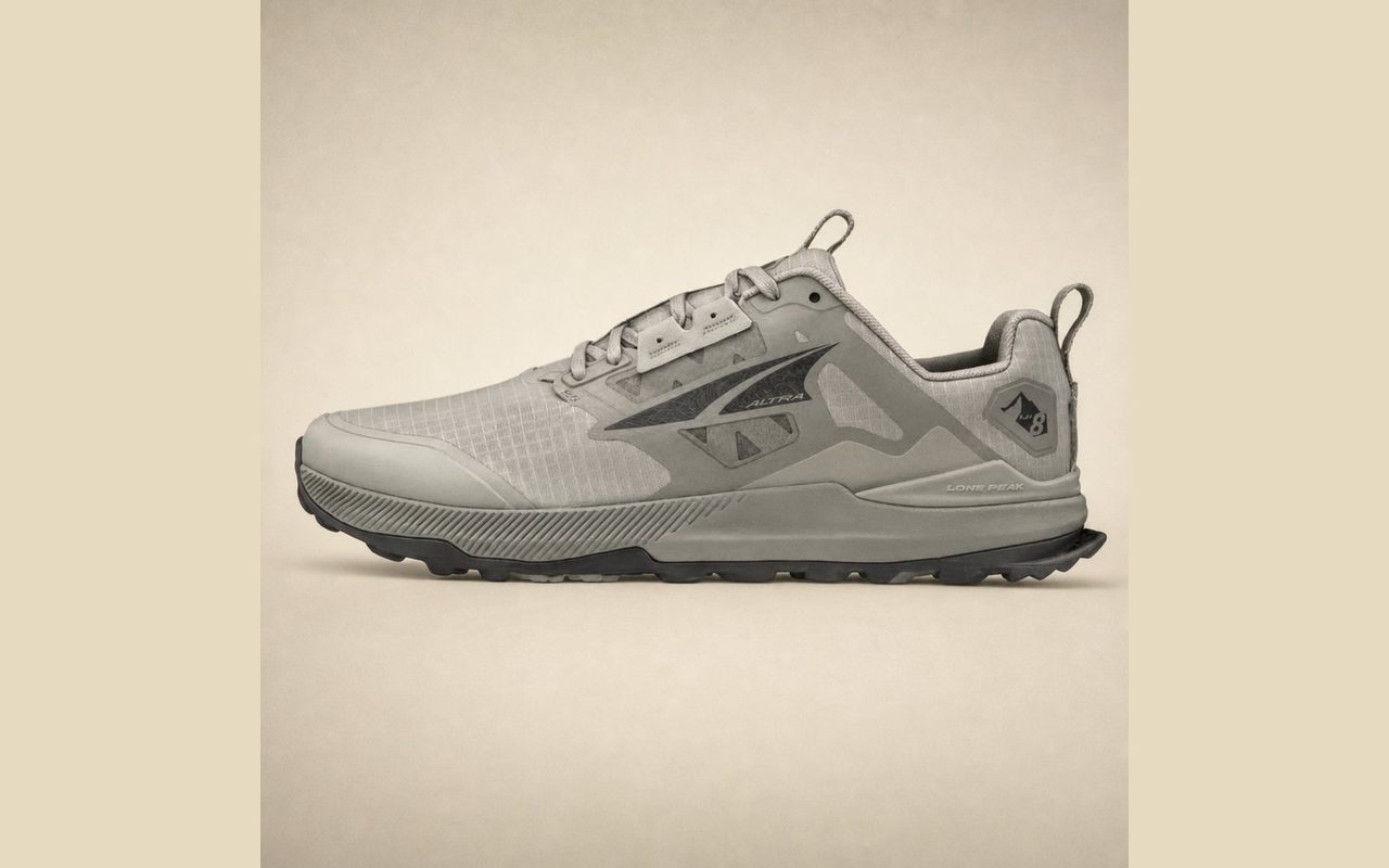 Altra Lone Peak 8