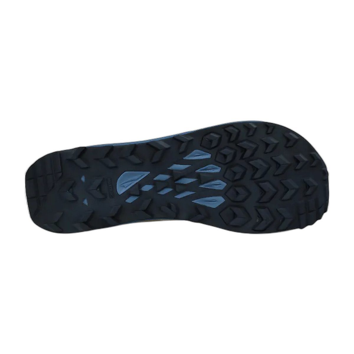 The outsole: where MaxTrac shows its limits