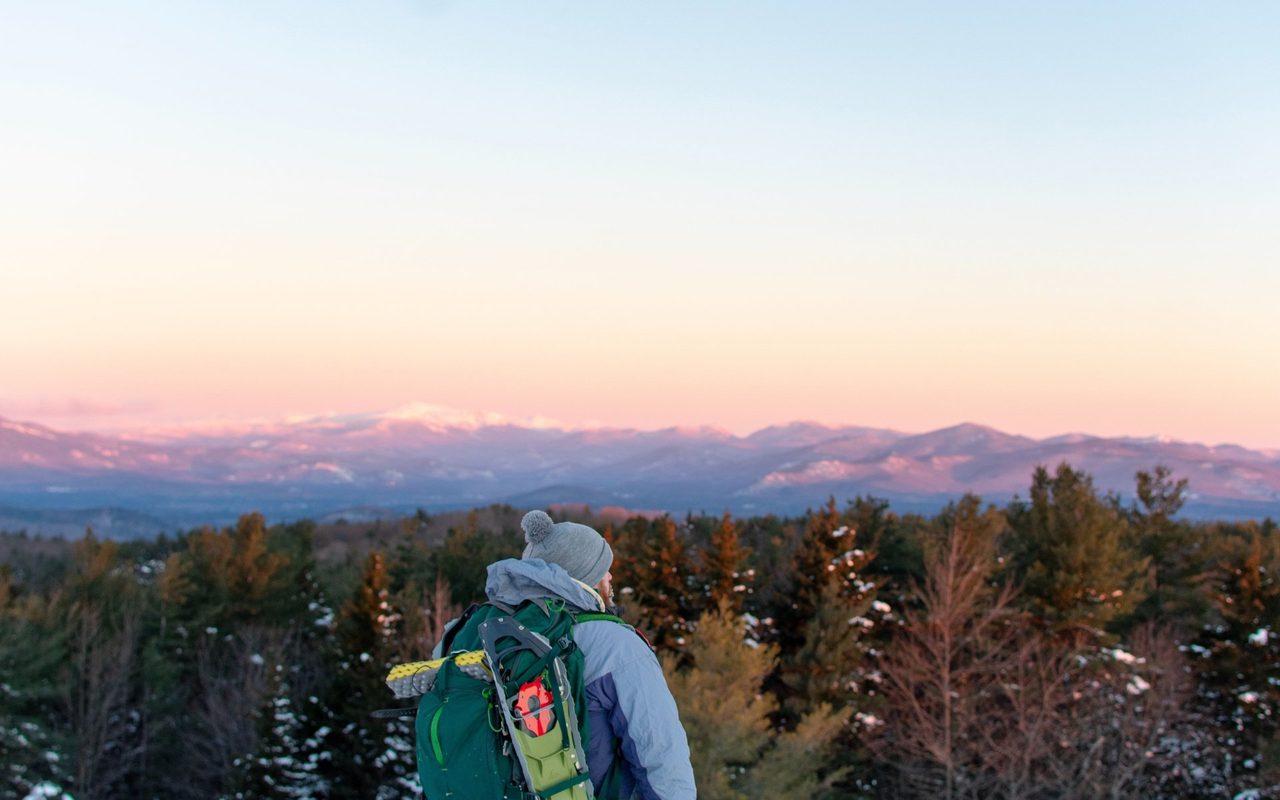 Appalachian Trail: A Backpacker's Full-Trail Planning Guide