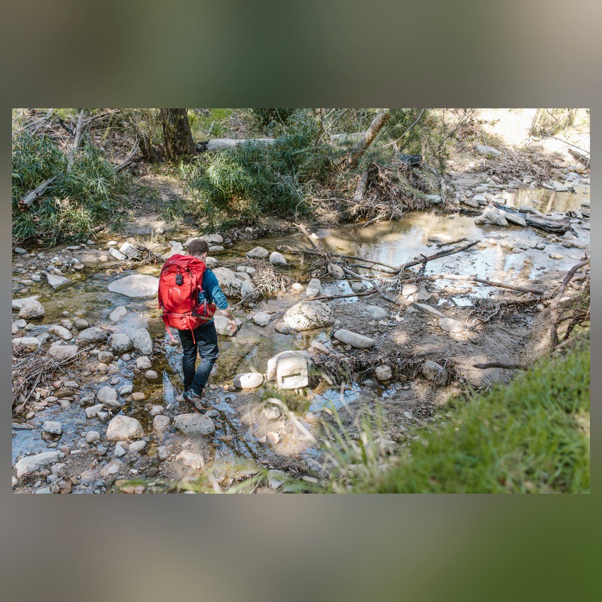 Appalachian Trail: A Backpacker's Full-Trail Planning Guide