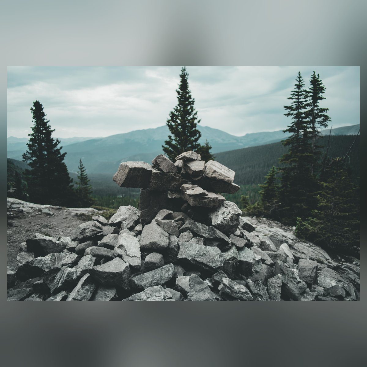 Appalachian Trail: A Backpacker's Full-Trail Planning Guide