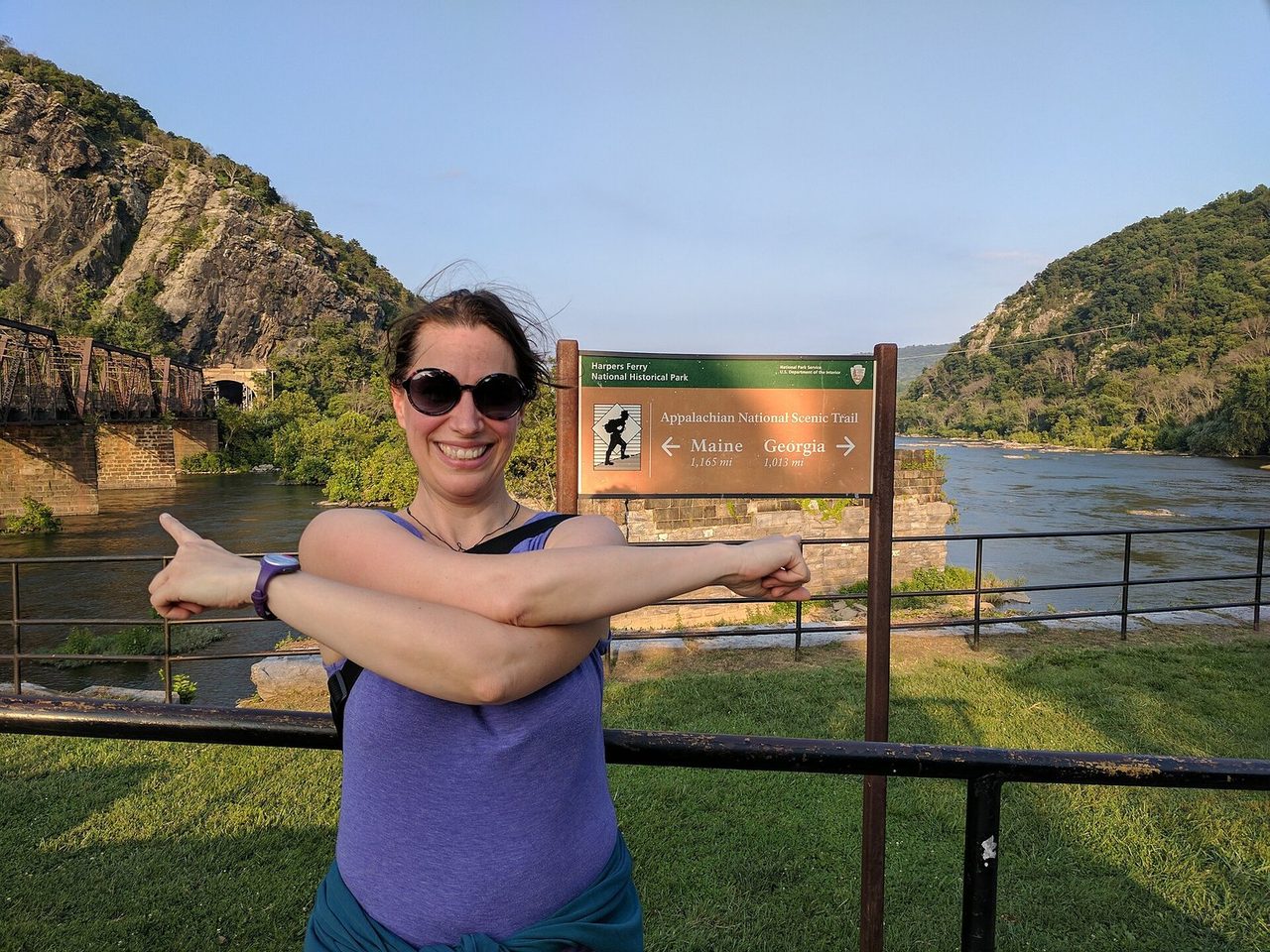 Harpers Ferry