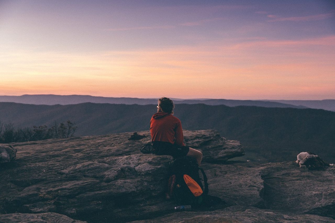 McAfee Knob