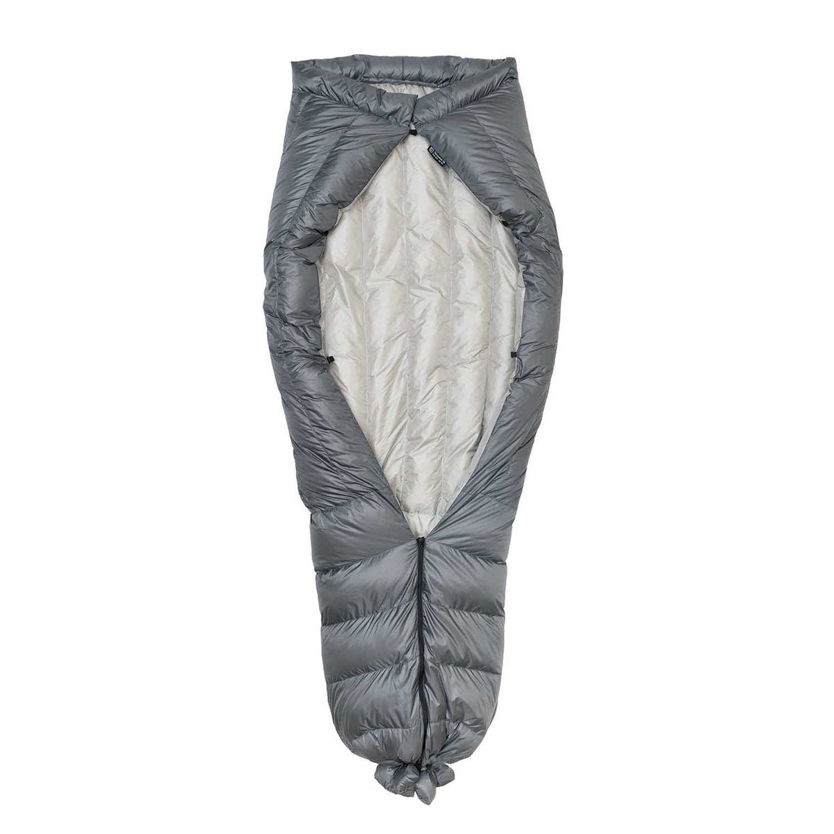 Paria Outdoor Products Thermodown 15 Down Quilt