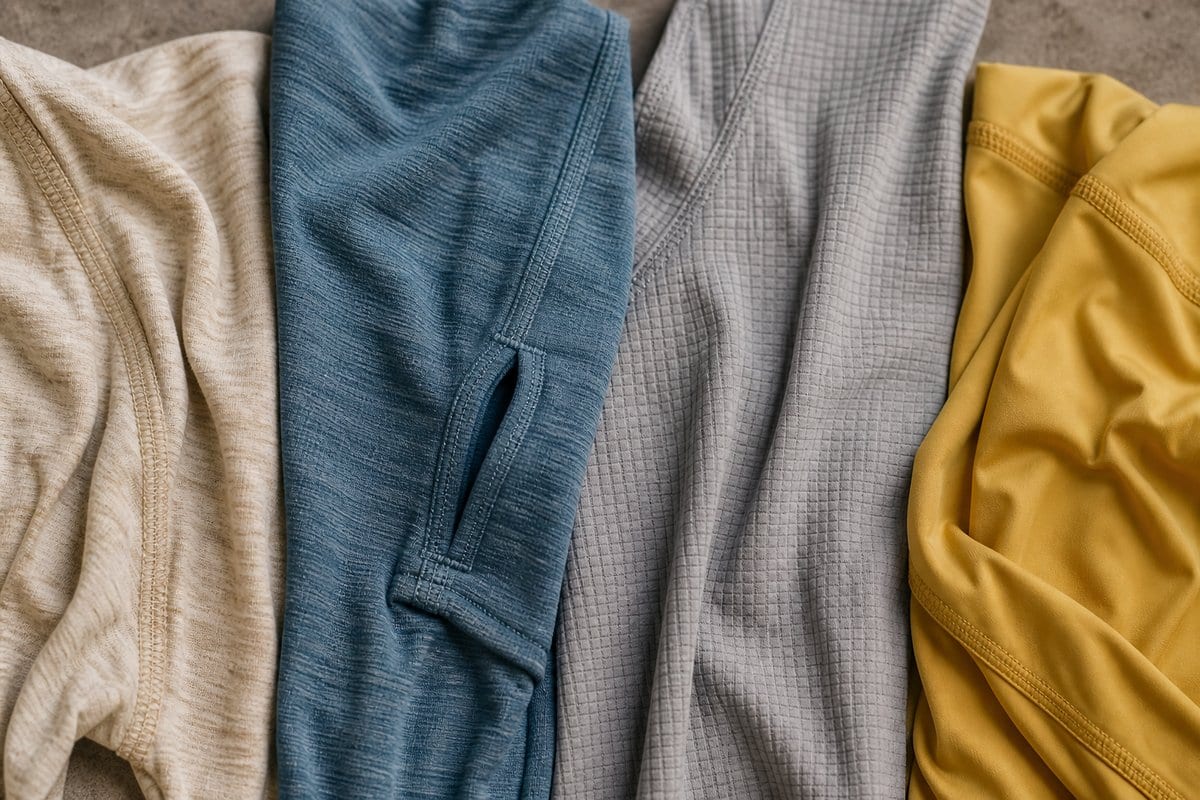Natural vs. Synthetic: The Core Decision