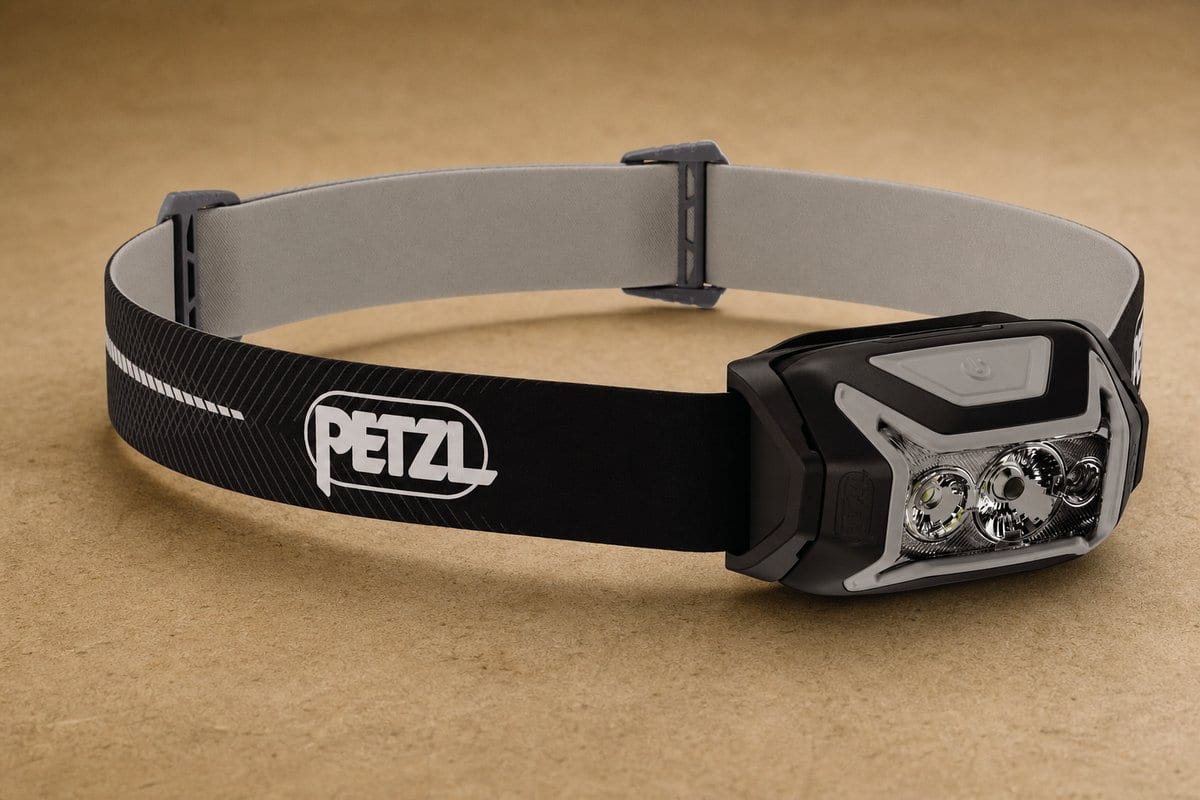 Petzl ACTIK CORE