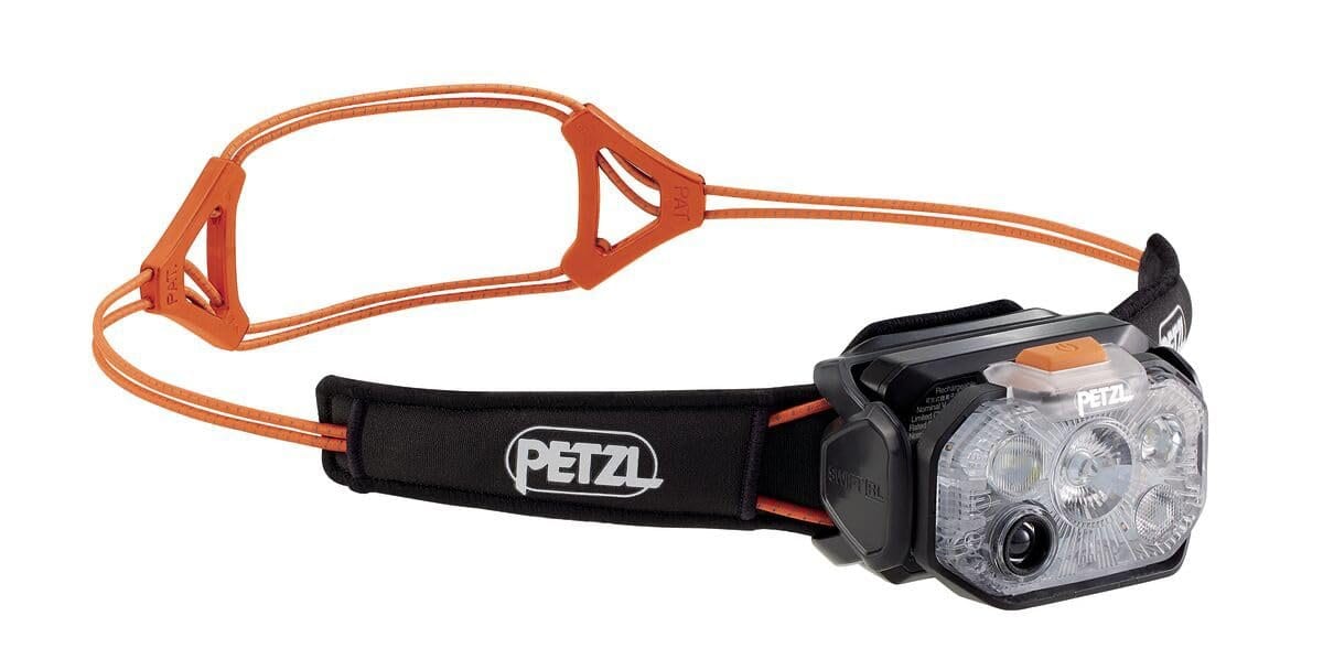 Petzl Swift RL