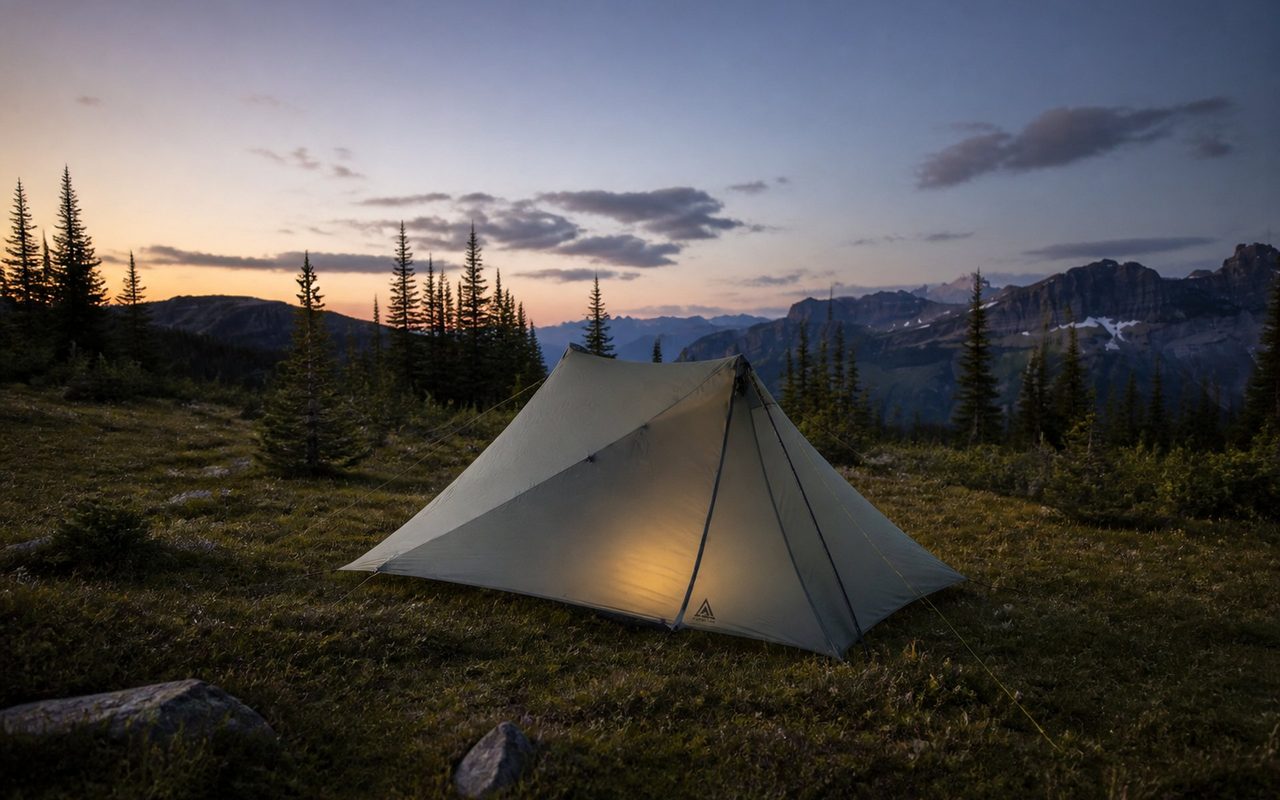 Durston X-Mid vs Tarptent Notch vs Zpacks Duplex vs MLD SoloMid XL: The Best Trekking Pole Tents for 2026