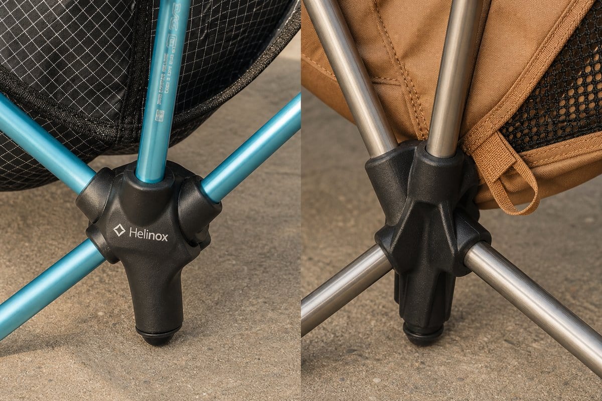Hub durability: what breaks and when