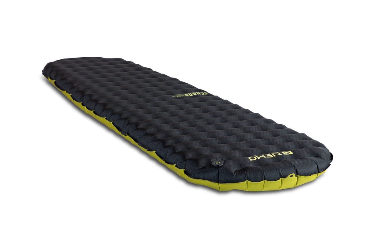 Best comfort-first winter pad