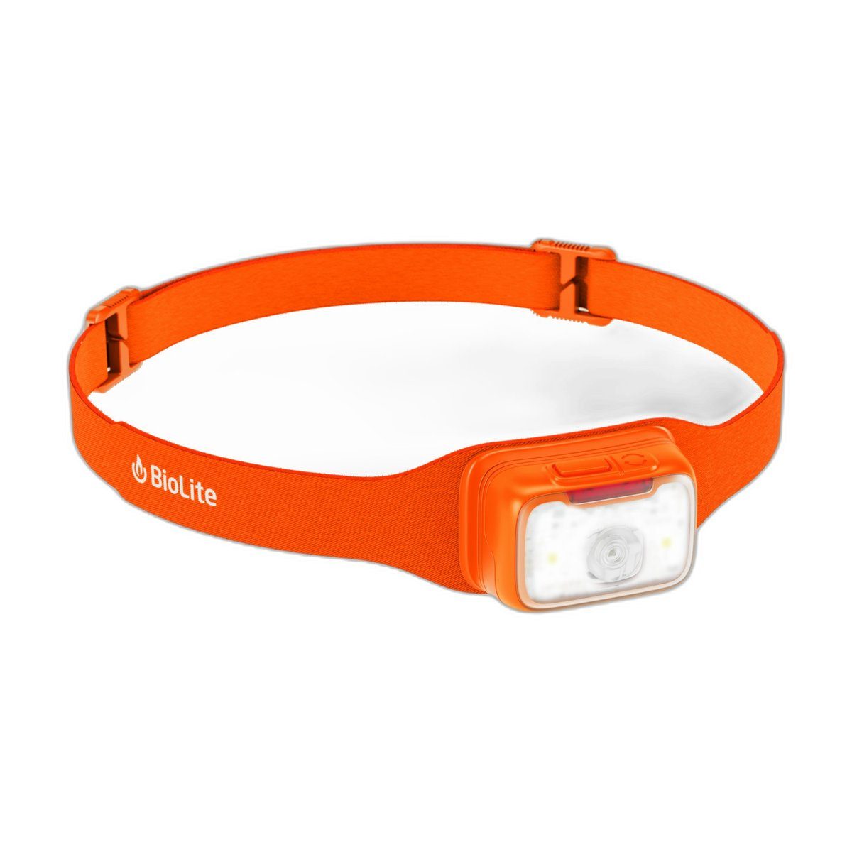 BioLite Range 500 Headlamp Review: Comfort-First Light for Camp and Trail