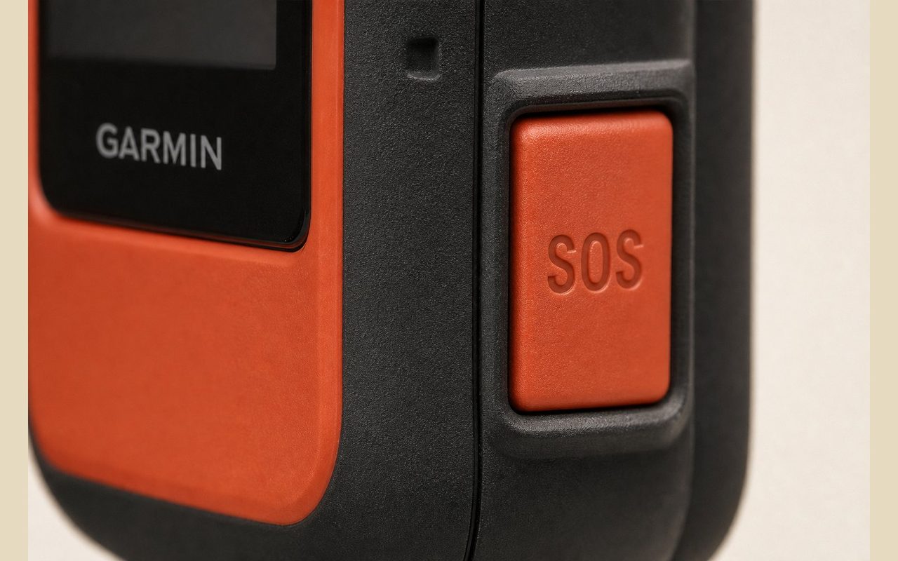 Garmin inReach Mini 2 Review