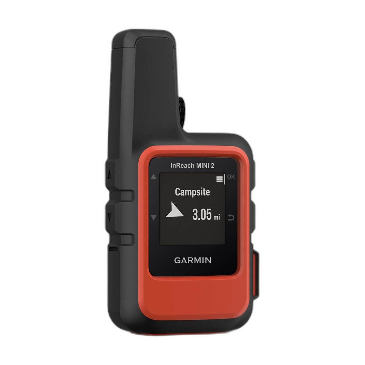 Garmin inReach Mini 2 Review