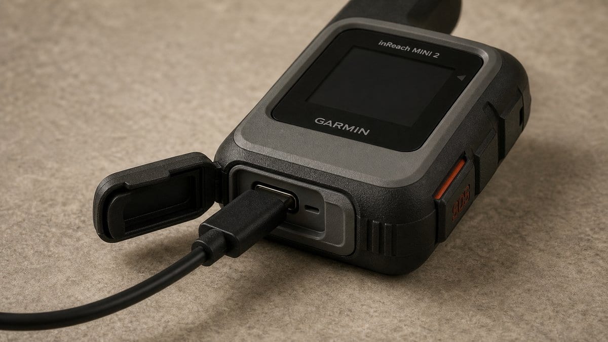Battery Life and Packability