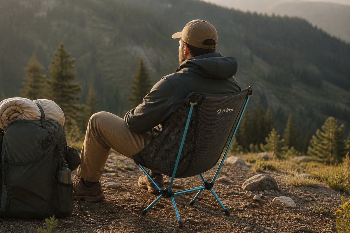 Is the comfort worth the weight?