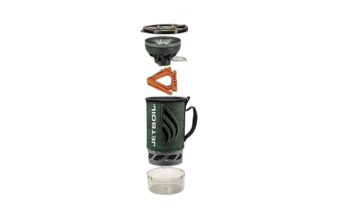 Jetboil Flash 1.0L Review