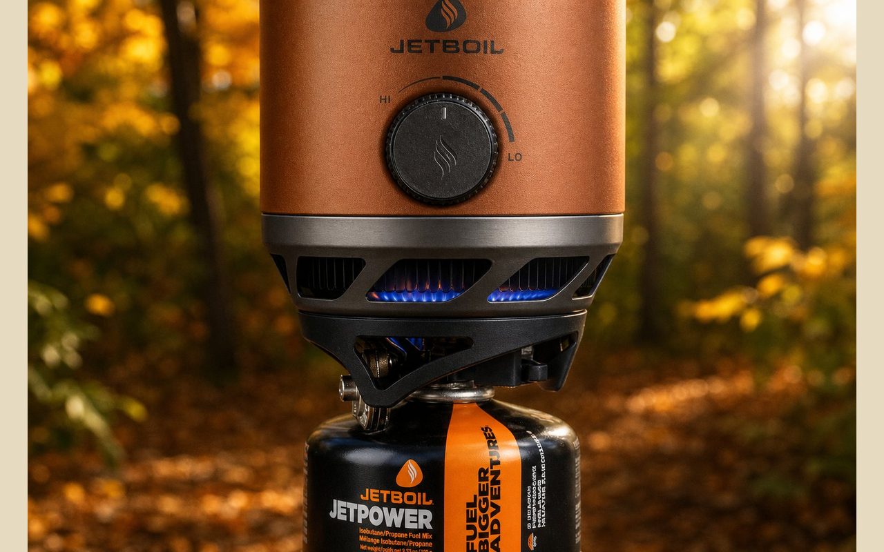 Jetboil MiniMo Cooking System Review