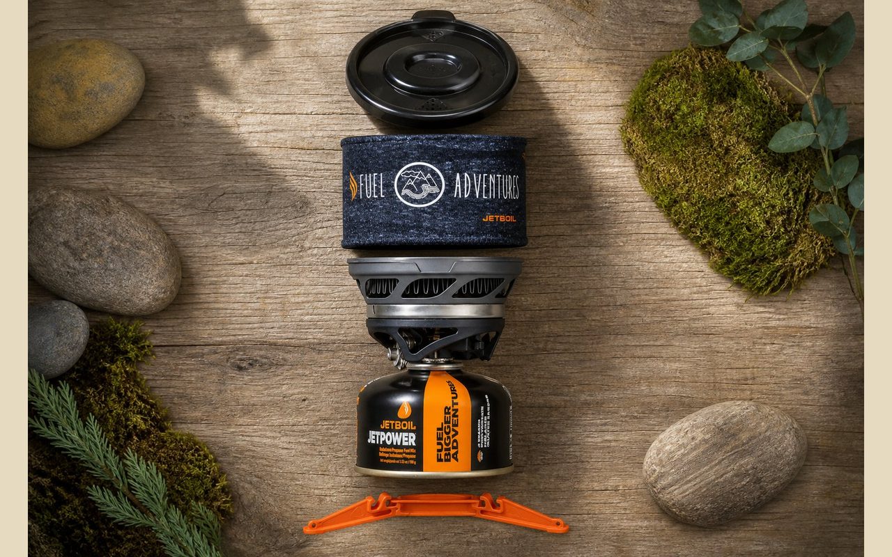 Jetboil MiniMo Cooking System Review