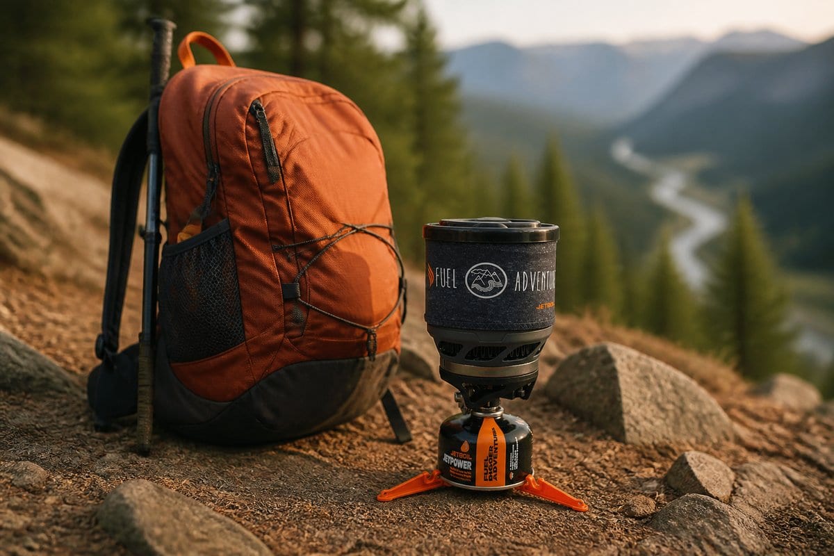 Weight, Packability, and Design