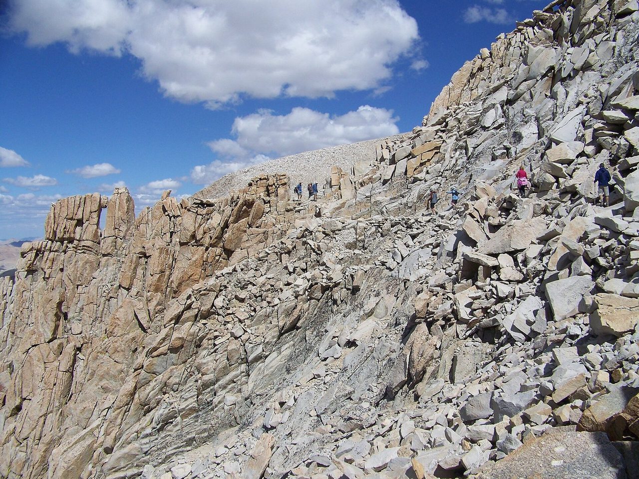 Mount Whitney