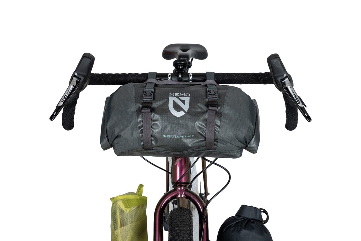 ## Why the Bikepacking Format Matters