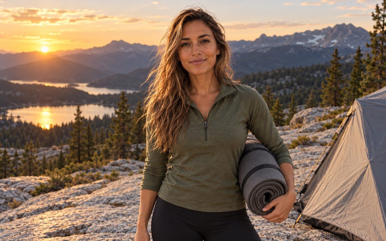 NEMO Tensor Elite Sleeping Pad Review