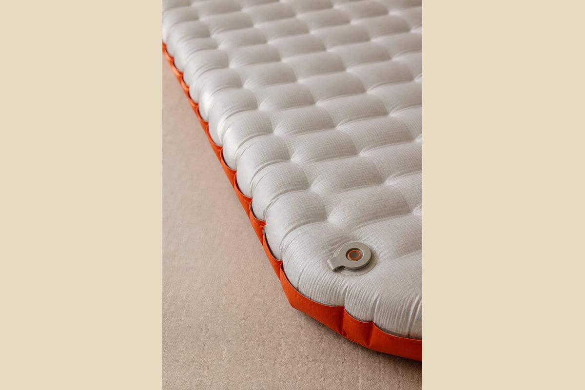 Side-Sleeper Comfort Comes From More Than Thickness