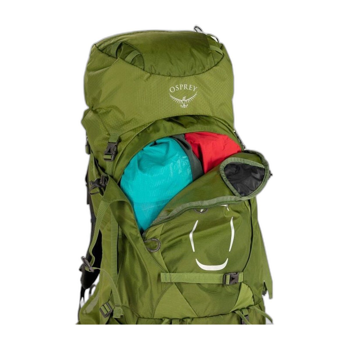Osprey Aether 65 Review: 4.9 lb of Load Hauler, and Who Should Skip It