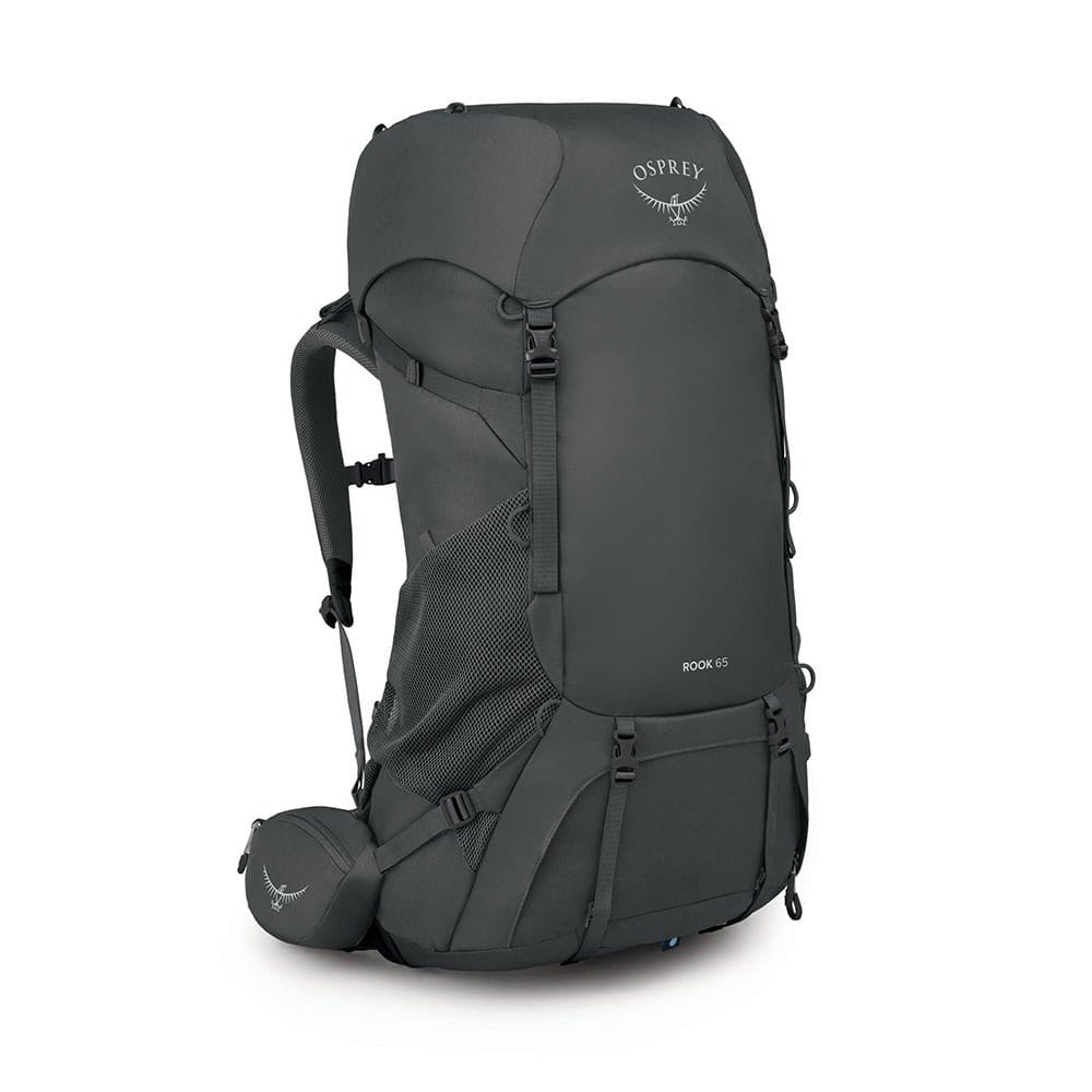 How does it carry 30 to 40 lb?