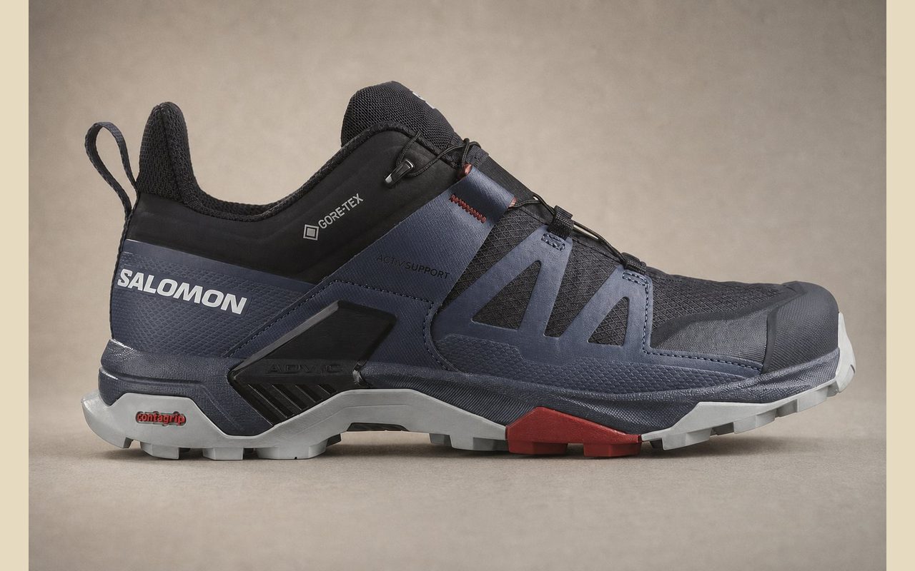Salomon X Ultra 4 GTX vs Merrell Moab 3 WP: Which Hiking Boot Should You Buy?