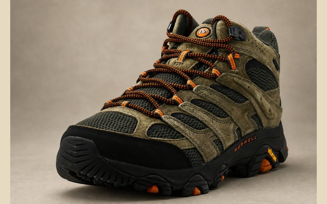 Salomon X Ultra 4 GTX vs Merrell Moab 3 WP: Which Hiking Boot Should You Buy?