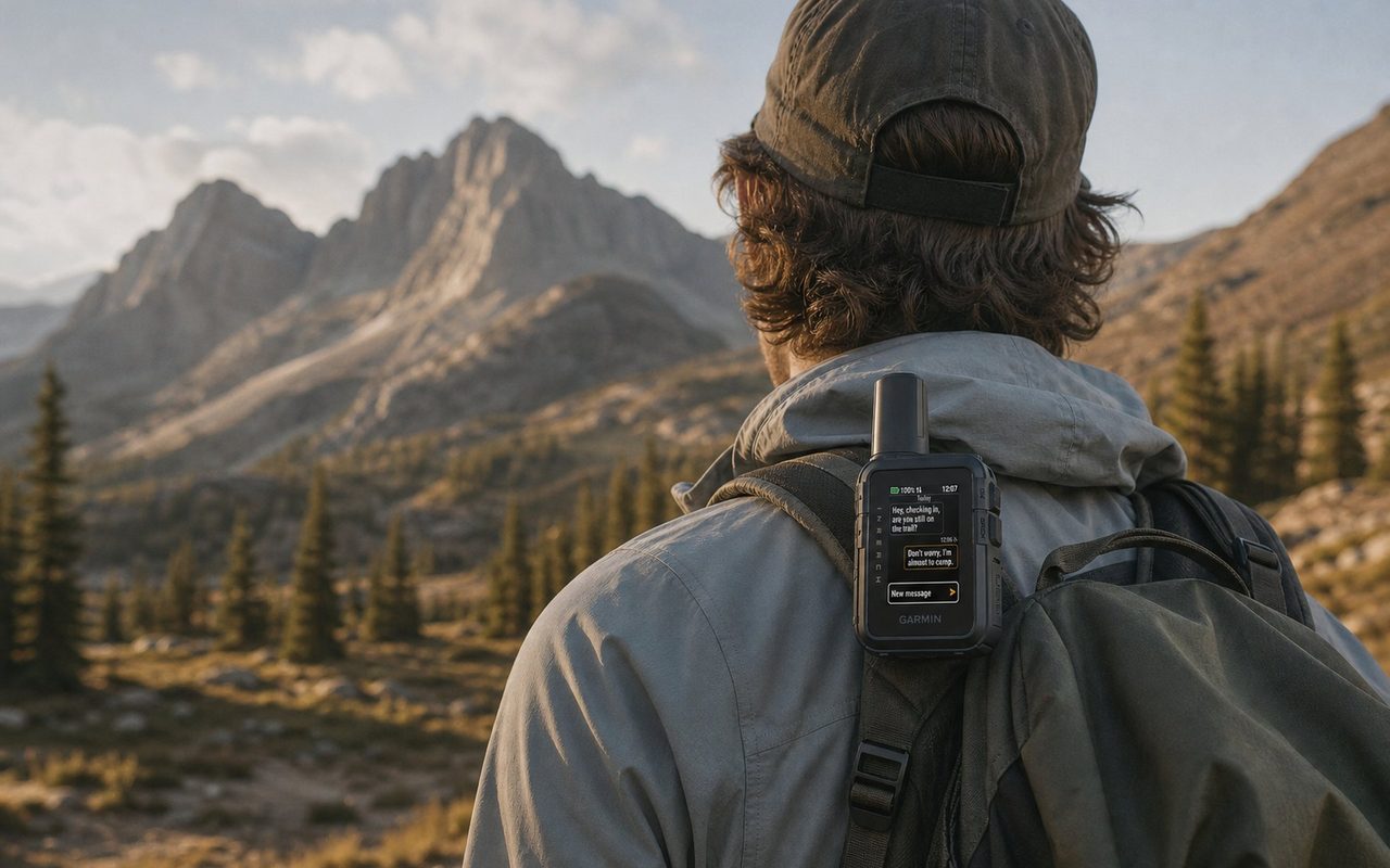 Garmin inReach Mini 2 vs Mini 3: Is the Upgrade Worth It?