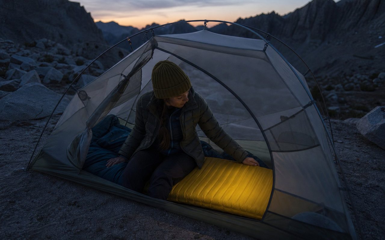 Therm-a-Rest NeoAir XLite NXT