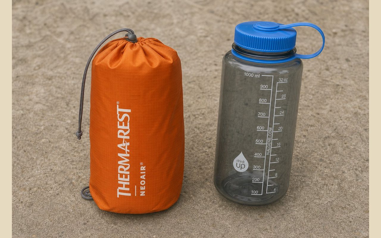 Therm-a-Rest NeoAir XLite NXT Review: The Three-Season Benchmark