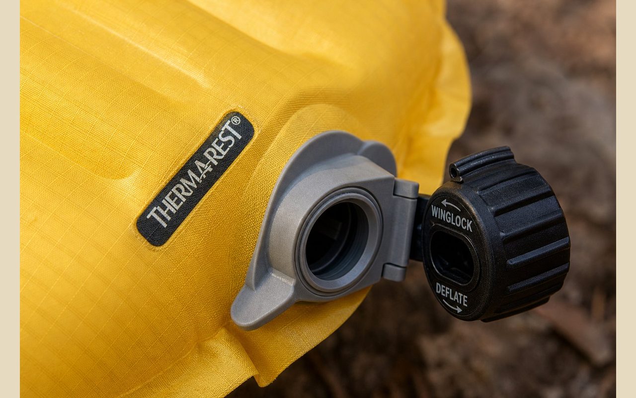 Therm-a-Rest NeoAir XLite NXT Review: The Three-Season Benchmark