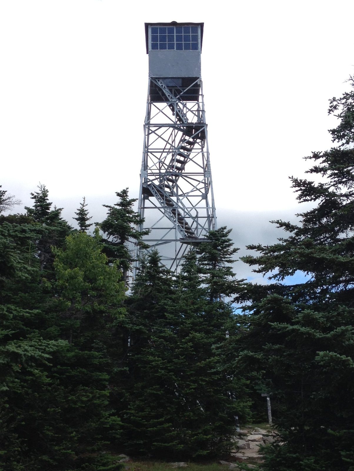 Stratton Mountain