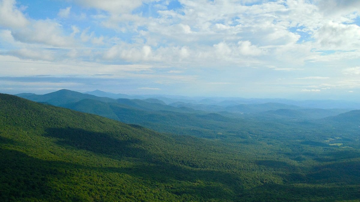 Mount Mansfield