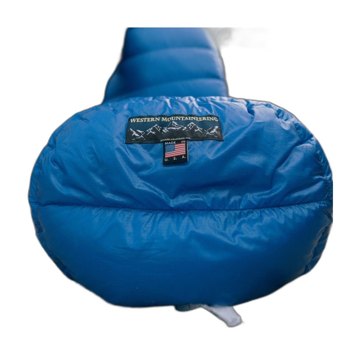 Western Mountaineering UltraLite Review