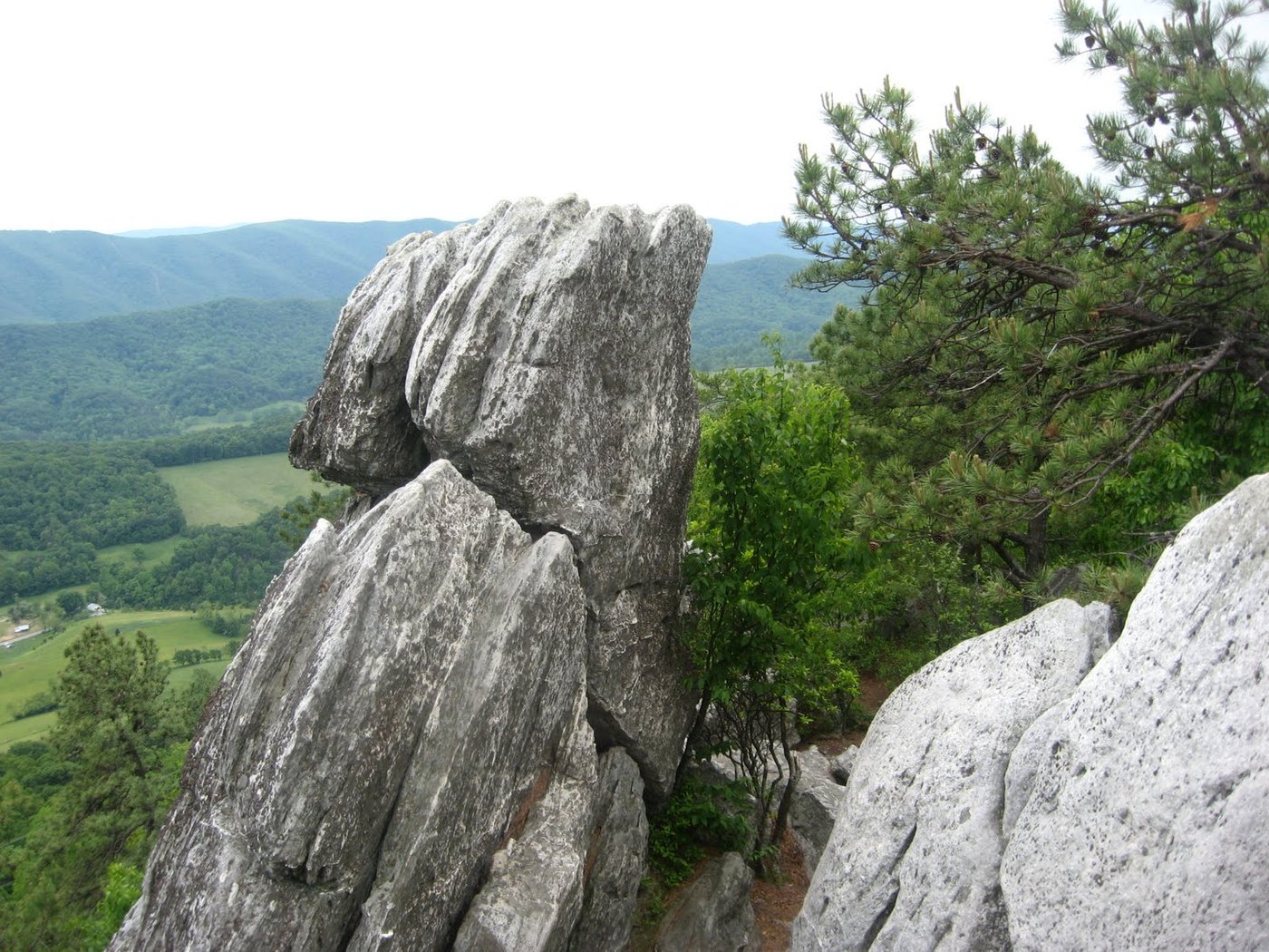 Dragon's Tooth