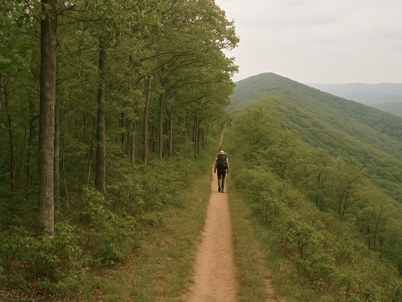 The Virginia Blues: What to Expect